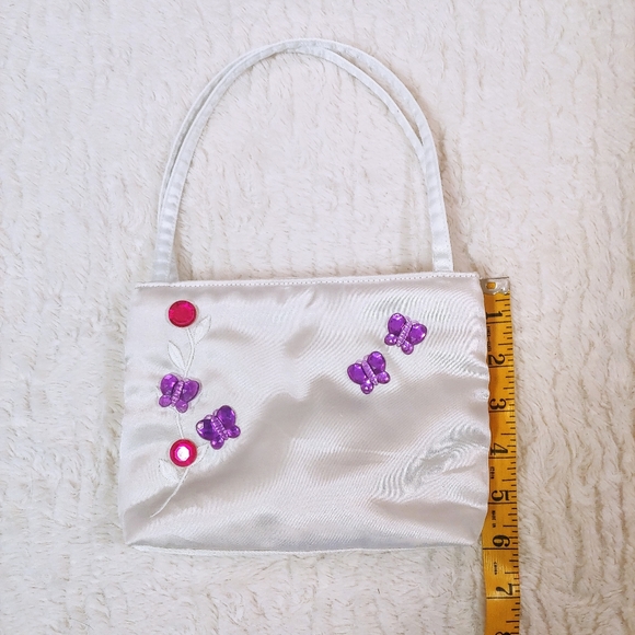 Chic Purse with gems - Picture 5 of 9